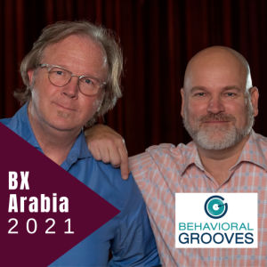 How Collaboration is Growing Behavioral Science: Learnings from BX Arabia