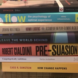 The 10 Best Behavioral Science Books for 2020