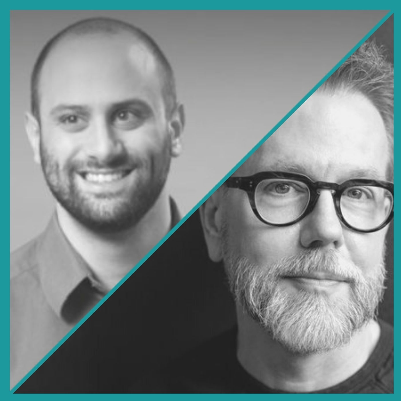 Behavioral Grooves Podcast