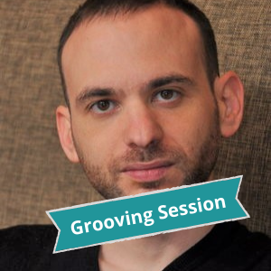 [GROOVING SESSION] Are You More Honest with Google or Your Friends? With Seth Stephens-Davidowitz