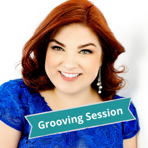 [GROOVING SESSION] Smart Behavioral Economics Secrets Every Marketer Needs with Melina Palmer