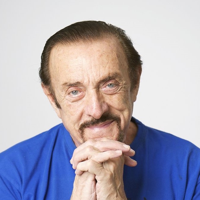 Stanford Prison Experiment, 50 Years On: What Have We Really Learnt? With Dr Philip Zimbardo - podcast episode cover