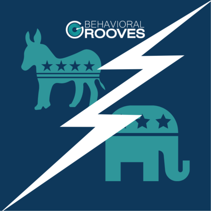 cover of episode What’s Really Driving Political Polarization? The Science Explained