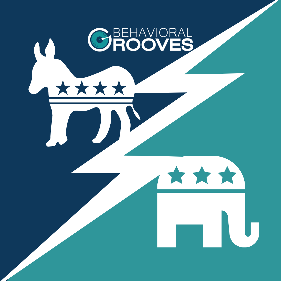 What’s Really Driving Political Polarization? The Science Explained - podcast episode cover