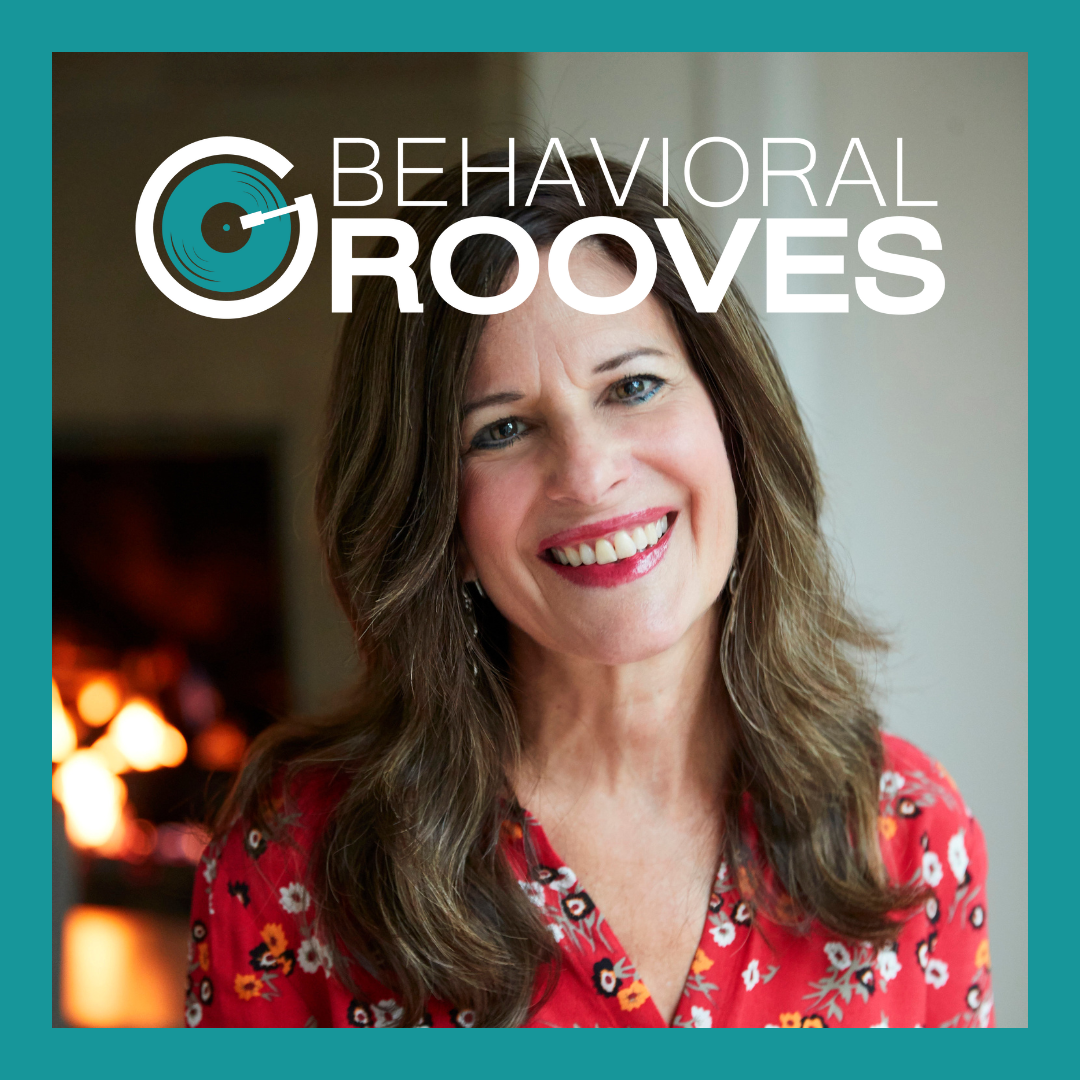 The Science of a Thriving Relationship | Rachel Glik - podcast episode cover