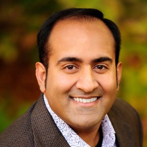 Observing the Non-Obvious: How to Spot Trends Around You with Rohit Bhargava