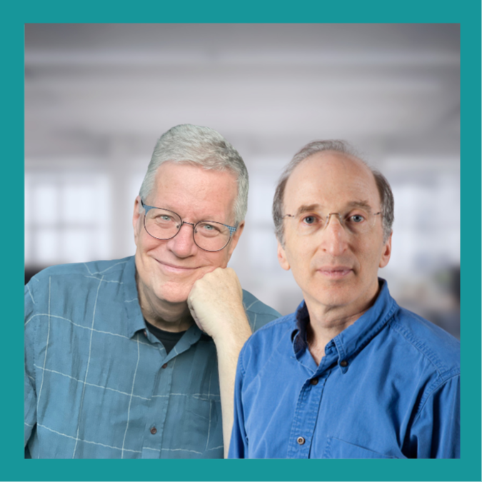 The Benefits of Shades of Gray Thinking | Saul Perlmutter & Rob MacCoun - podcast episode cover