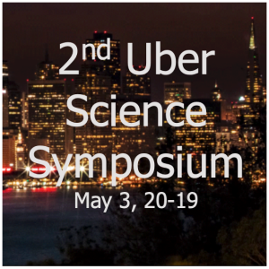 Grooving: The Uber Science Symposium