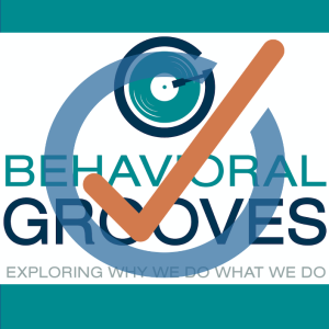 Vote Now (for Behavioral Grooves)