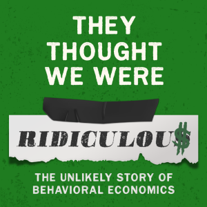 ...Ridiculous Ep. 2: Importing Psychology