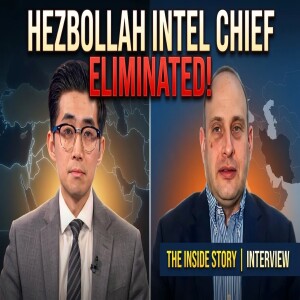 Israel says it killed Hezbollah intelligence chief - what happens next?