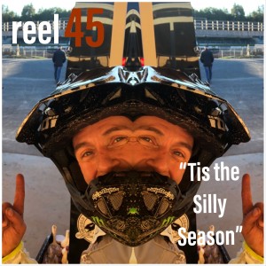Episode 57- "Tis the Silly Season"