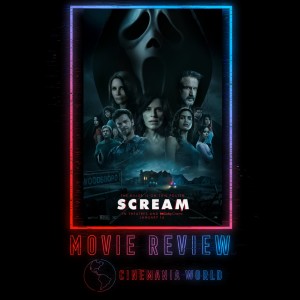 Scream (2022) - Review!