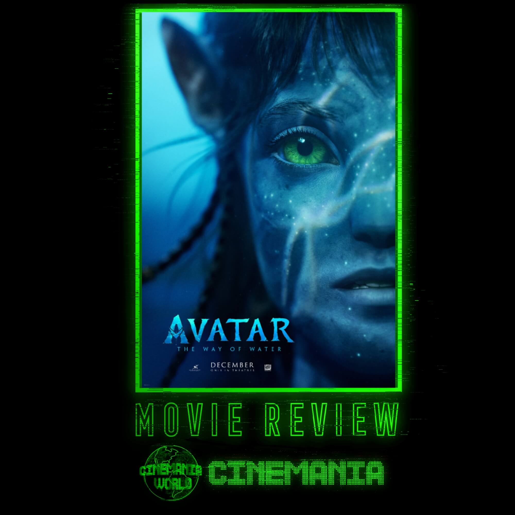Cinemania World Podcast