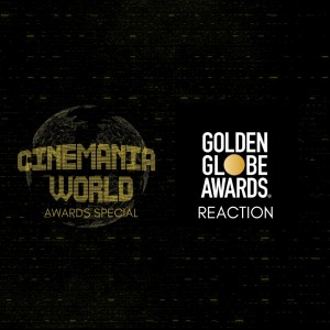2021 Golden Globes Reaction & Review!