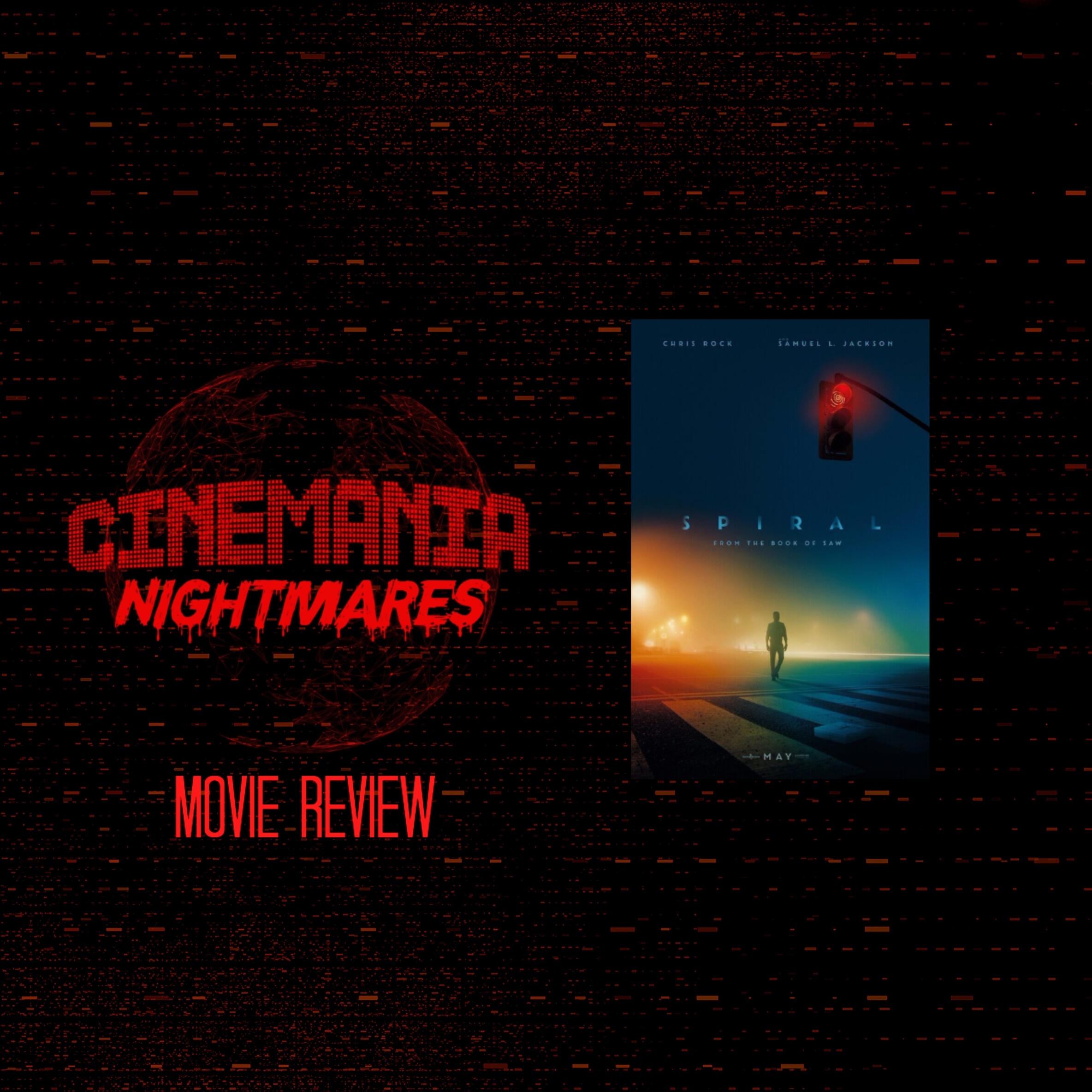 Cinemania World Podcast