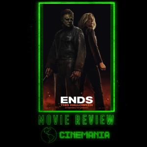 Halloween Ends - Review!