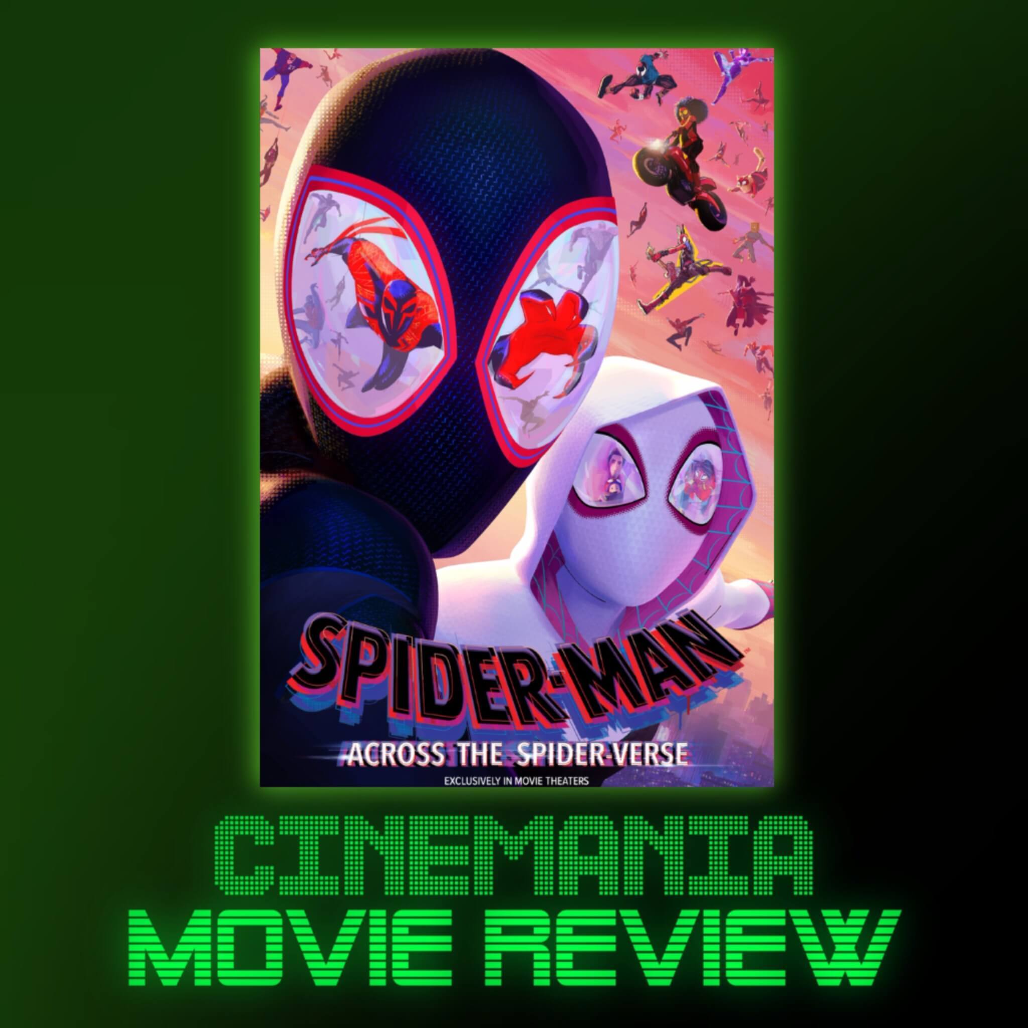 Cinemania World Podcast