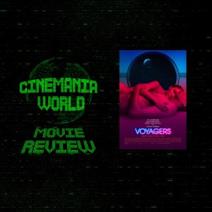 Voyagers - Movie Review
