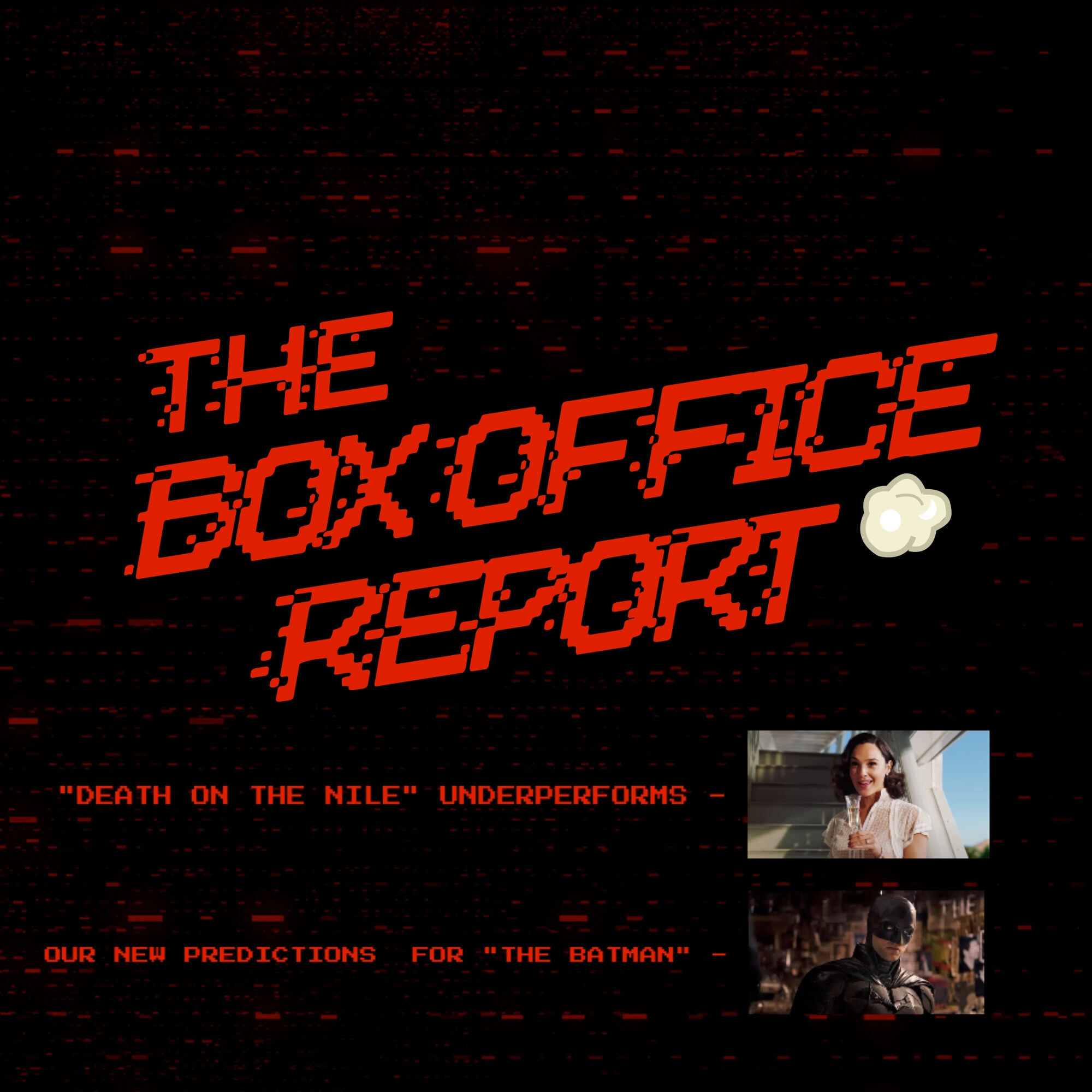 Cinemania World Podcast