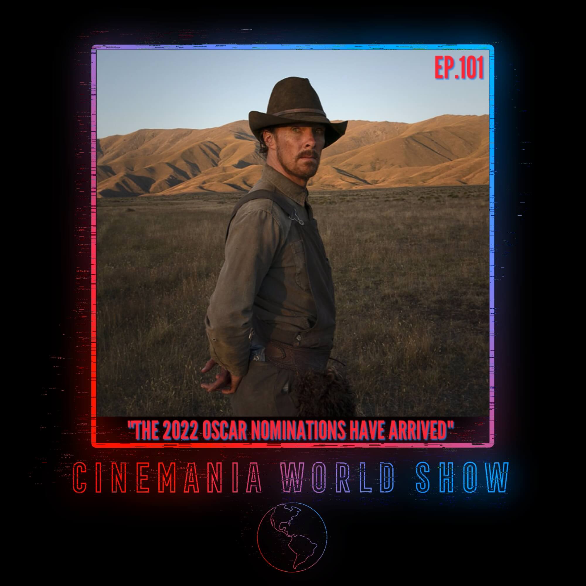 Cinemania World Podcast