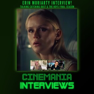 Cinemania Interviews! 