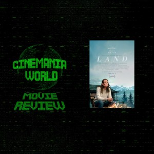 Land - Sundance Film Festival Review