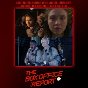 The Box Office Report 