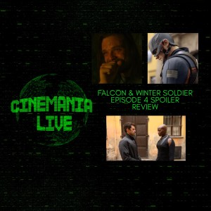 Cinemania Live! 