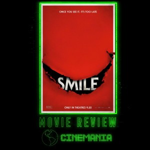 Smile - Review!