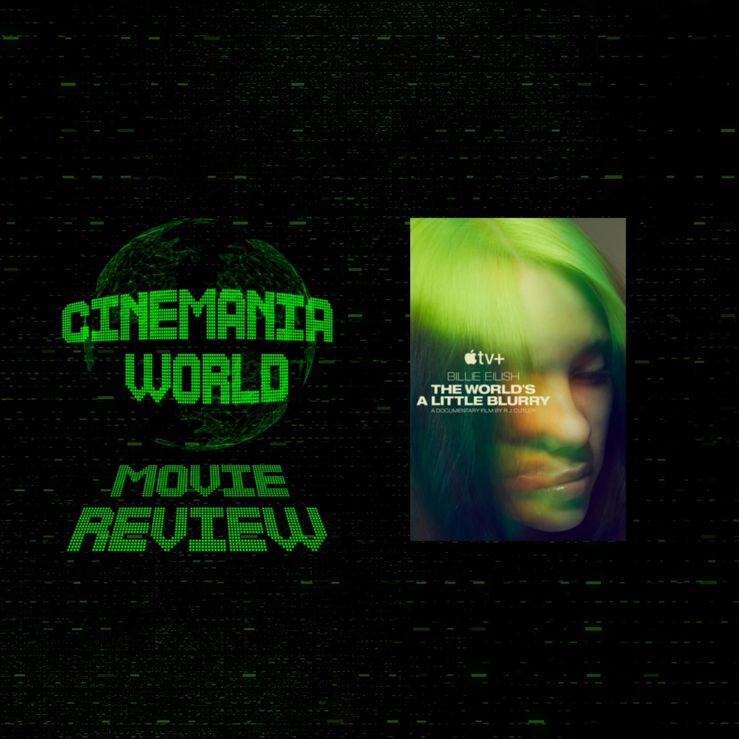 Cinemania World Podcast
