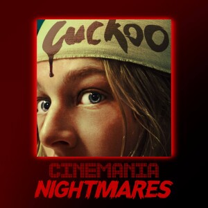 Cuckoo - Nightmares Review!