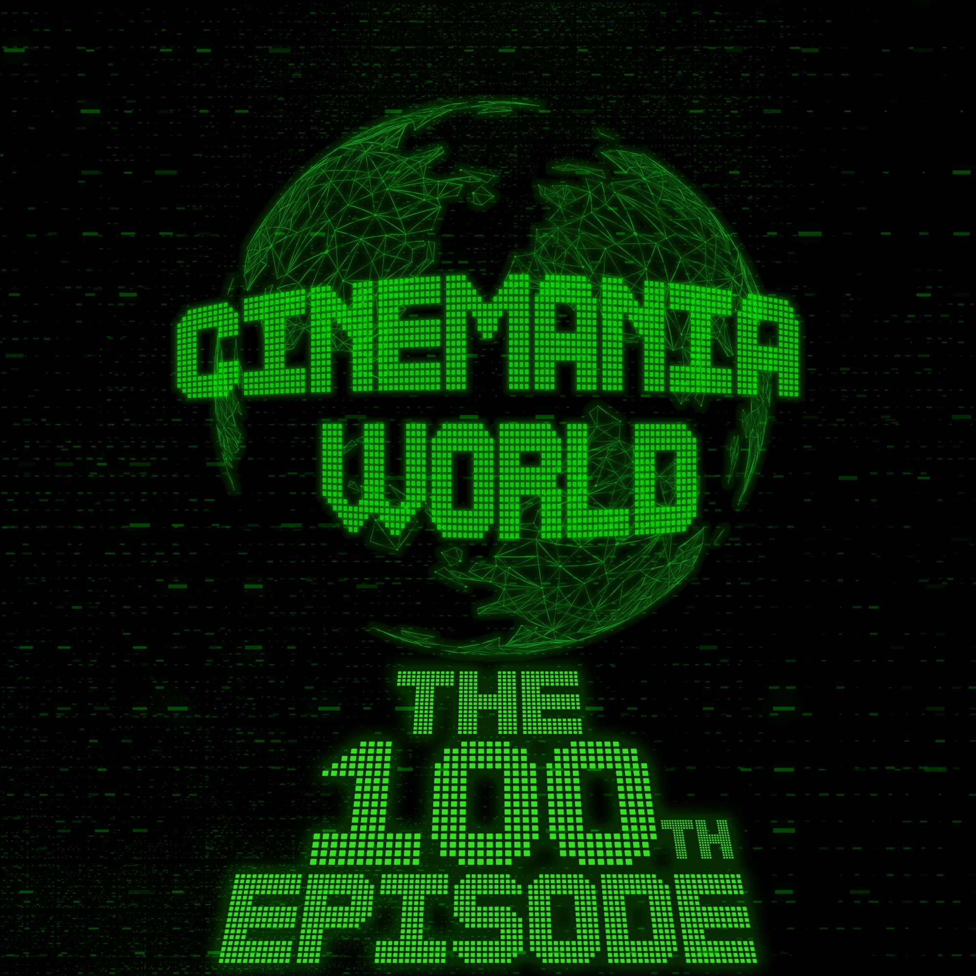 Cinemania World Podcast