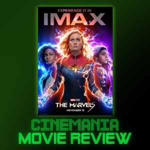 The Marvels - Review!