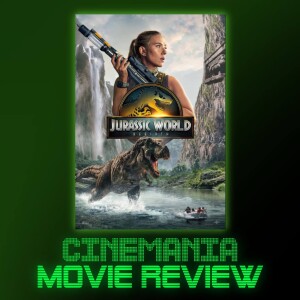 Jurassic World: Rebirth - Review!