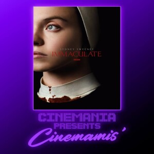 Immaculate - Cinemamis Review!