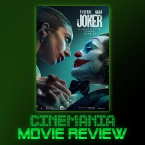 Joker: Folie à Deux - Review!