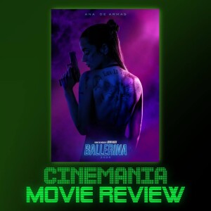 Ballerina - Review!