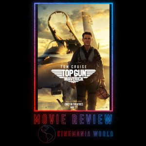 Top Gun: Maverick - Review!