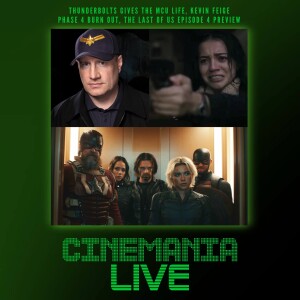 Cinemania Live! 