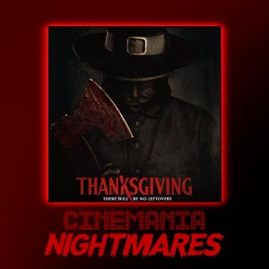 Thanksgiving - Nightmares Review!