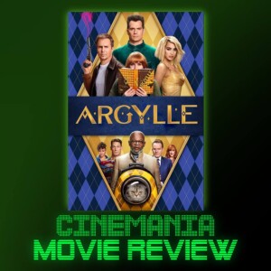 Argylle - Review!