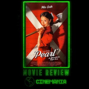 Pearl - Review!