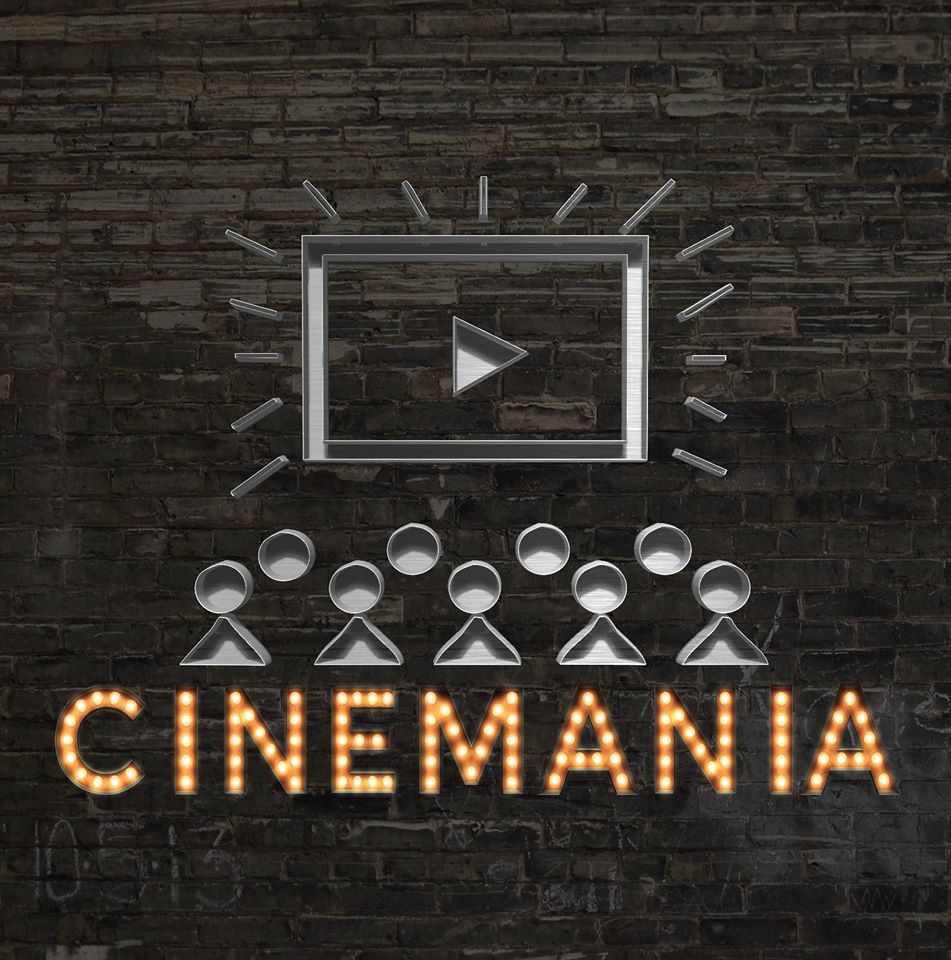 Cinemania World Podcast Ep.1 "Introduction w/Duane" Join Us! 
