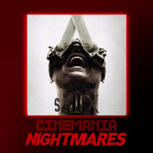 Saw X - Nightmares Review!