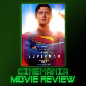 Superman (2025) - Review!