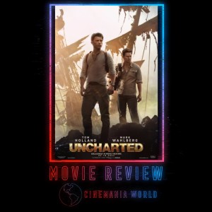 Uncharted - Review!