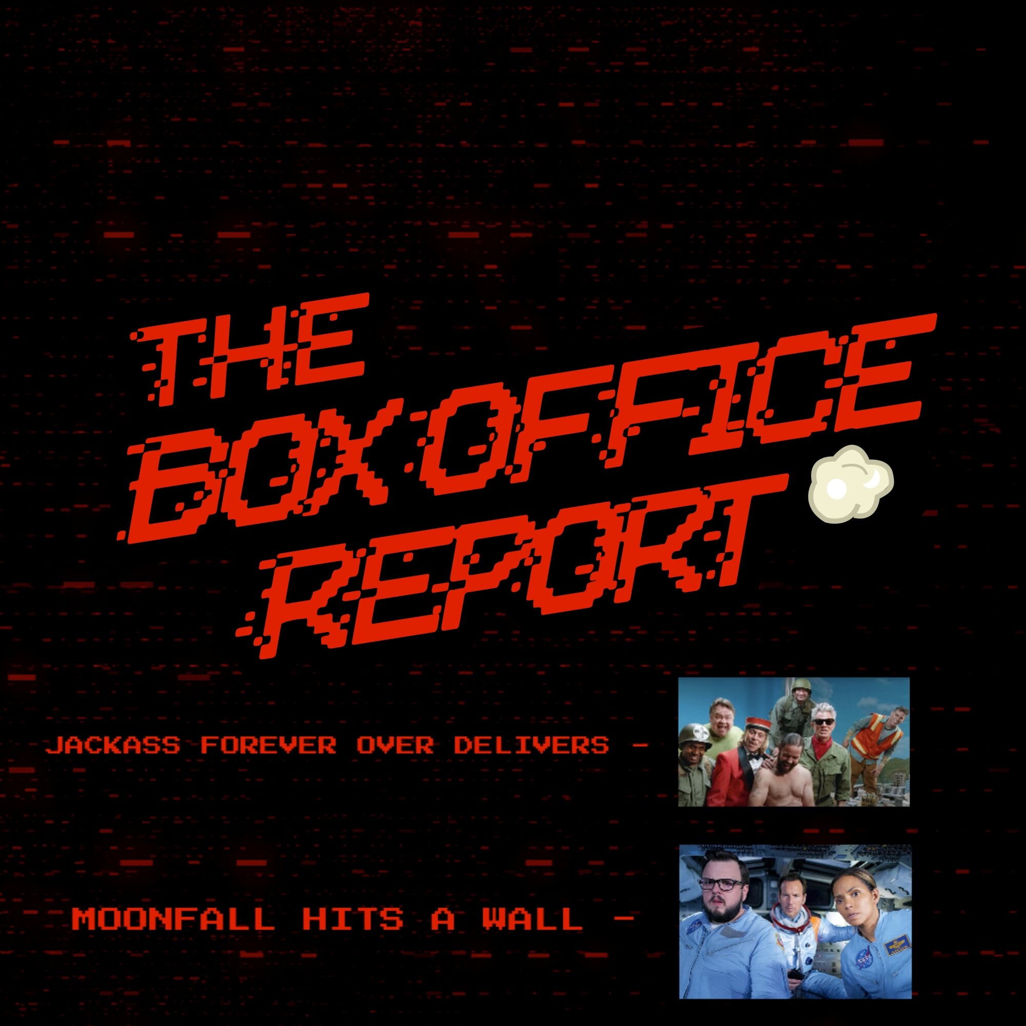 Cinemania World Podcast