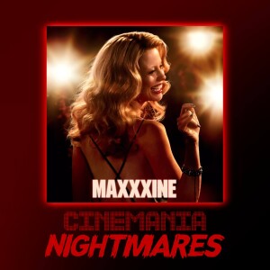 MaXXXine - Nightmares Review!