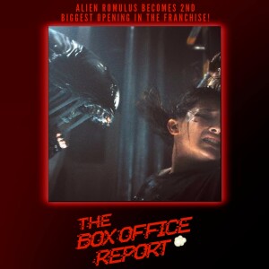 The Box Office Report 